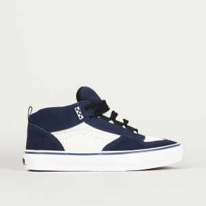 Vans Skate MC 96 VCU Navy White